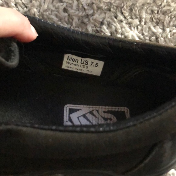 Star Wars Vans Darth Vader - Picture 6 of 6